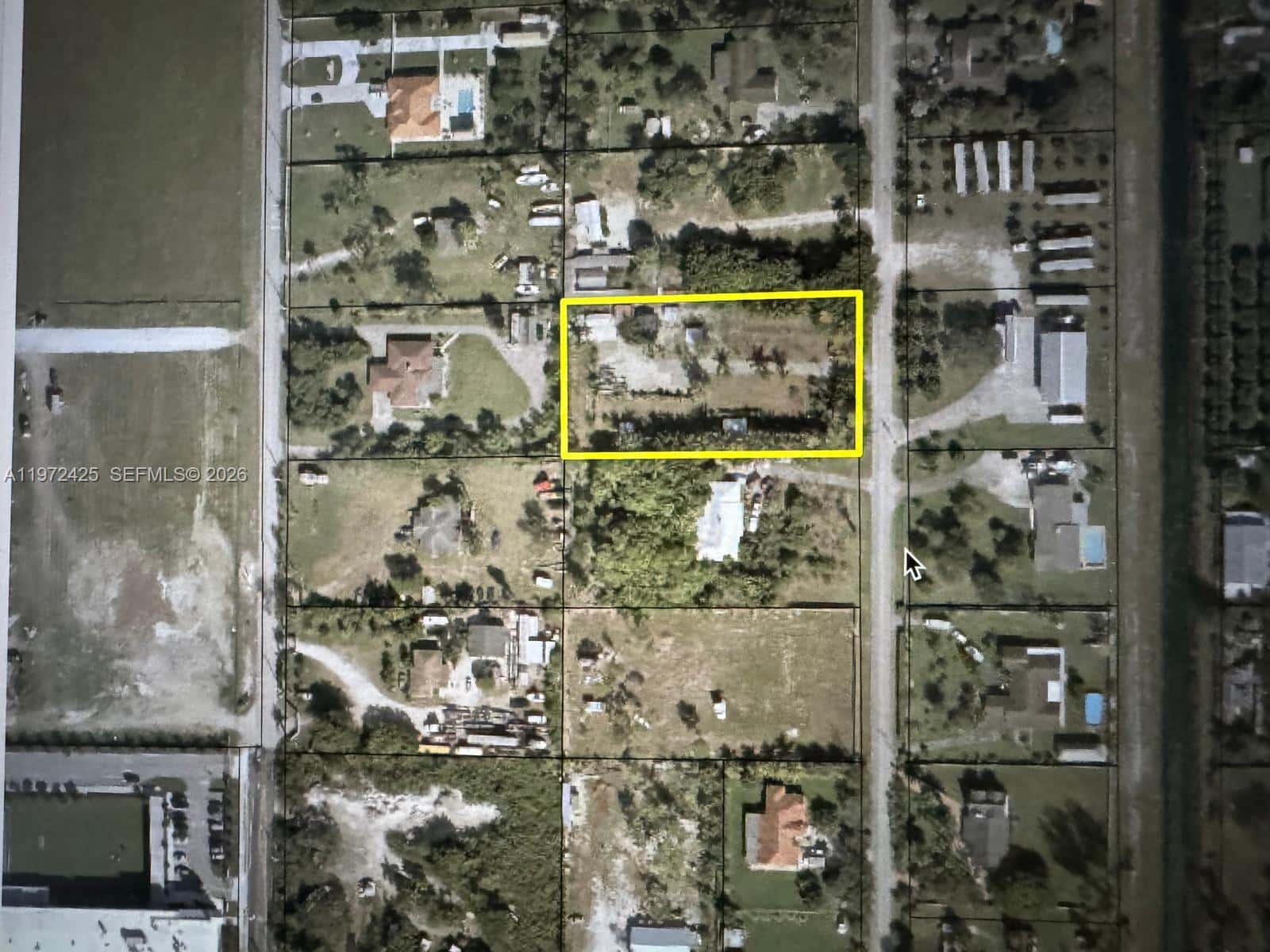 24550 SW 123rd Ave, Homestead FL 33032