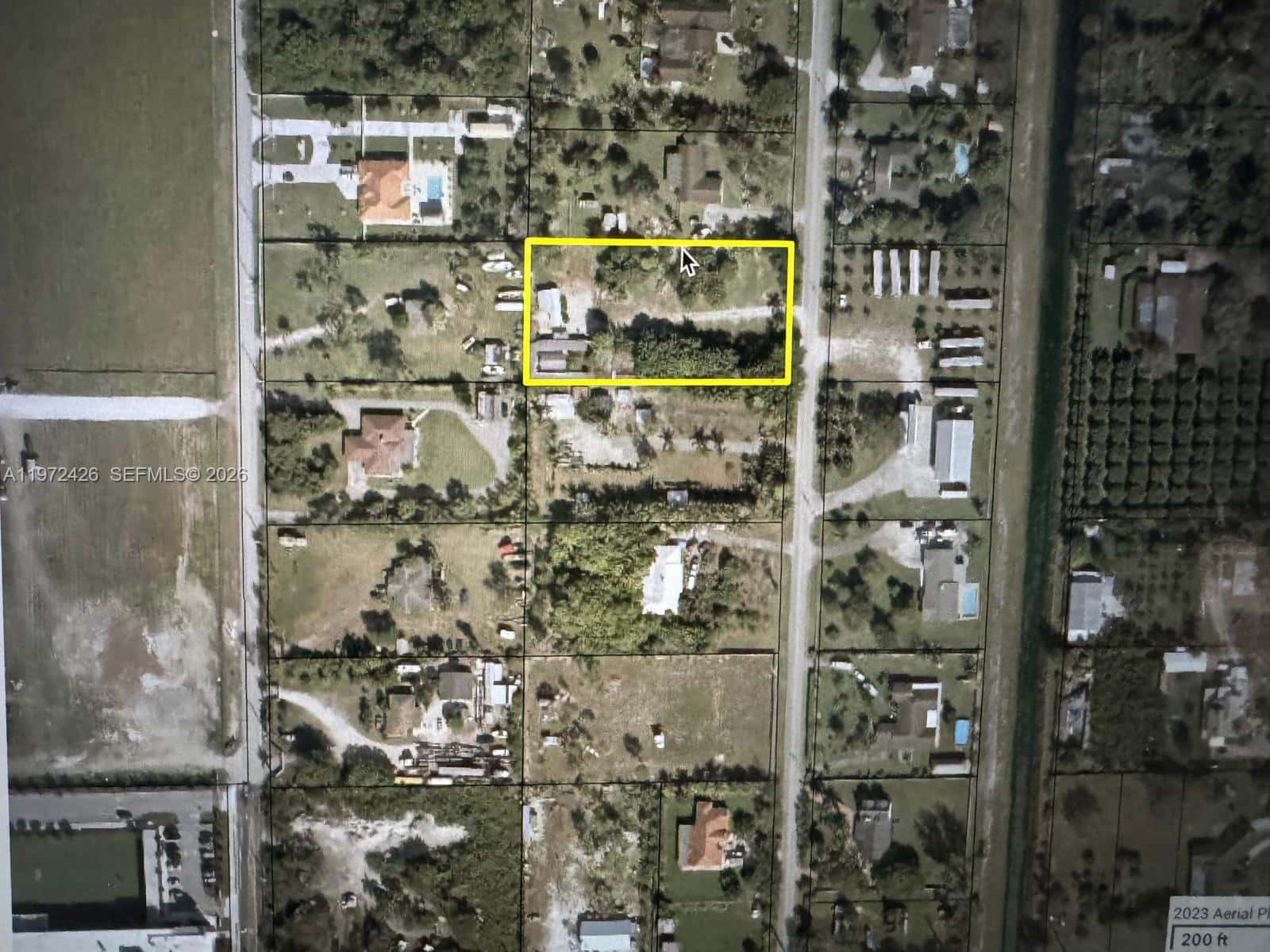 245 SW 123rd Ave, Homestead FL 33032