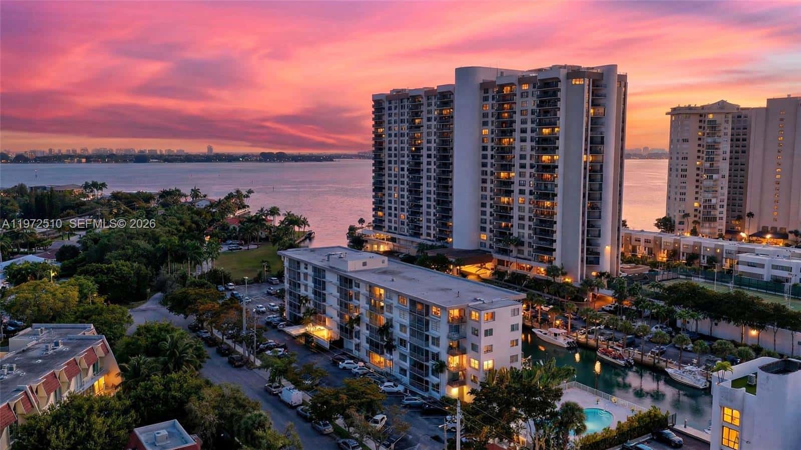 1750 NE 115th St # 601, Miami FL 33181