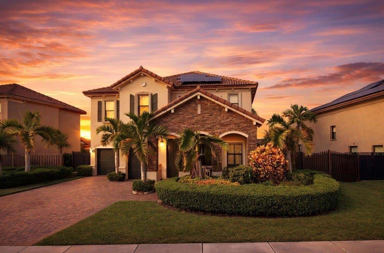 11333 SW 243rd Terrace, Homestead FL 33032