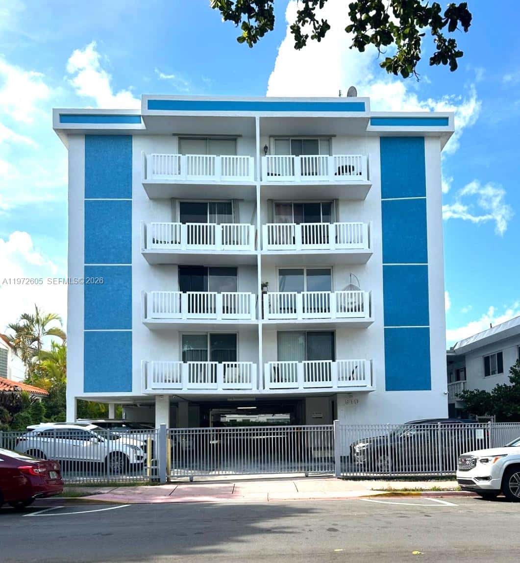 910 Michigan Ave # 501, Miami Beach FL 33139