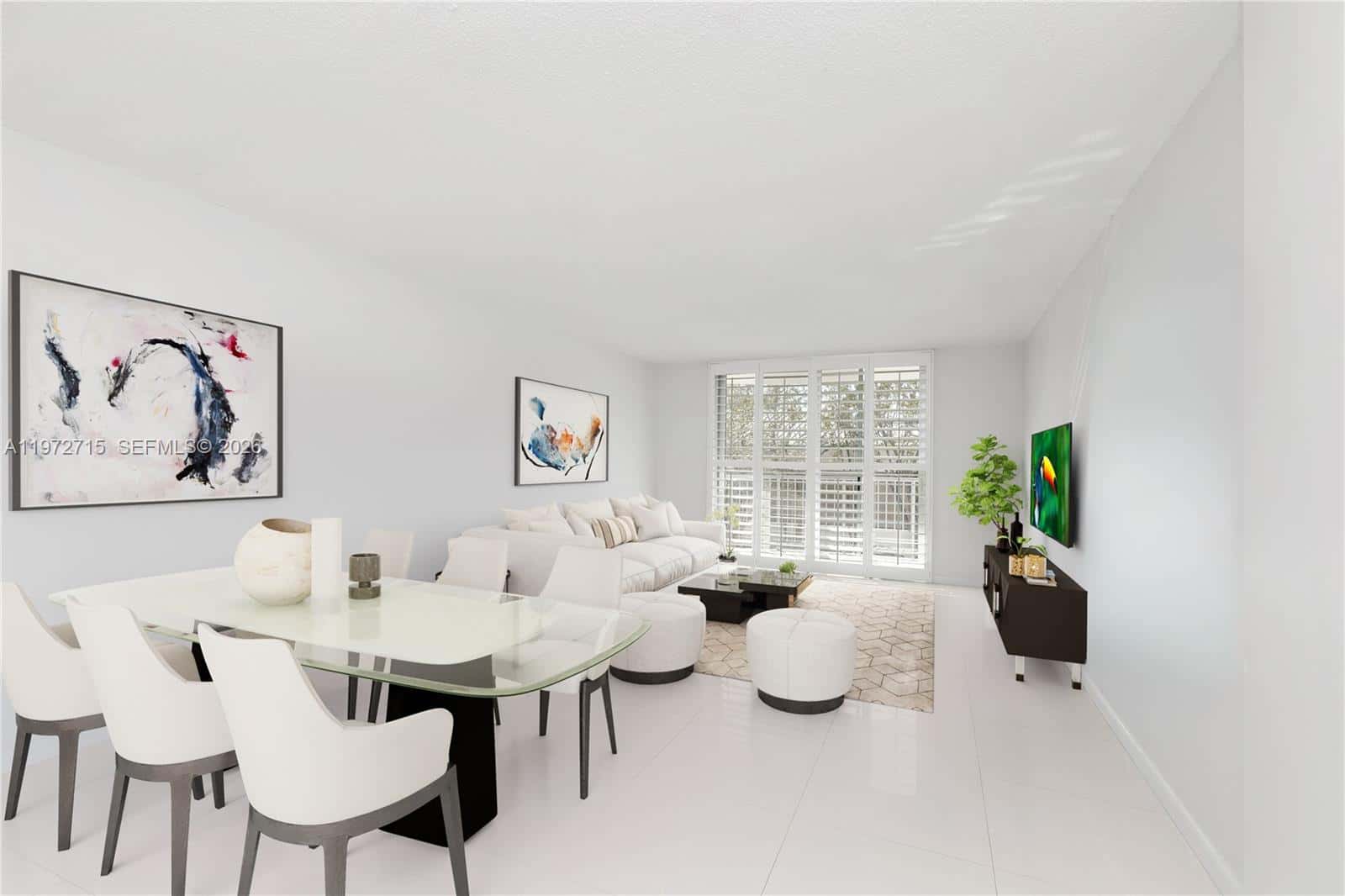 210 Sea View Dr # 207, Key Biscayne FL 33149