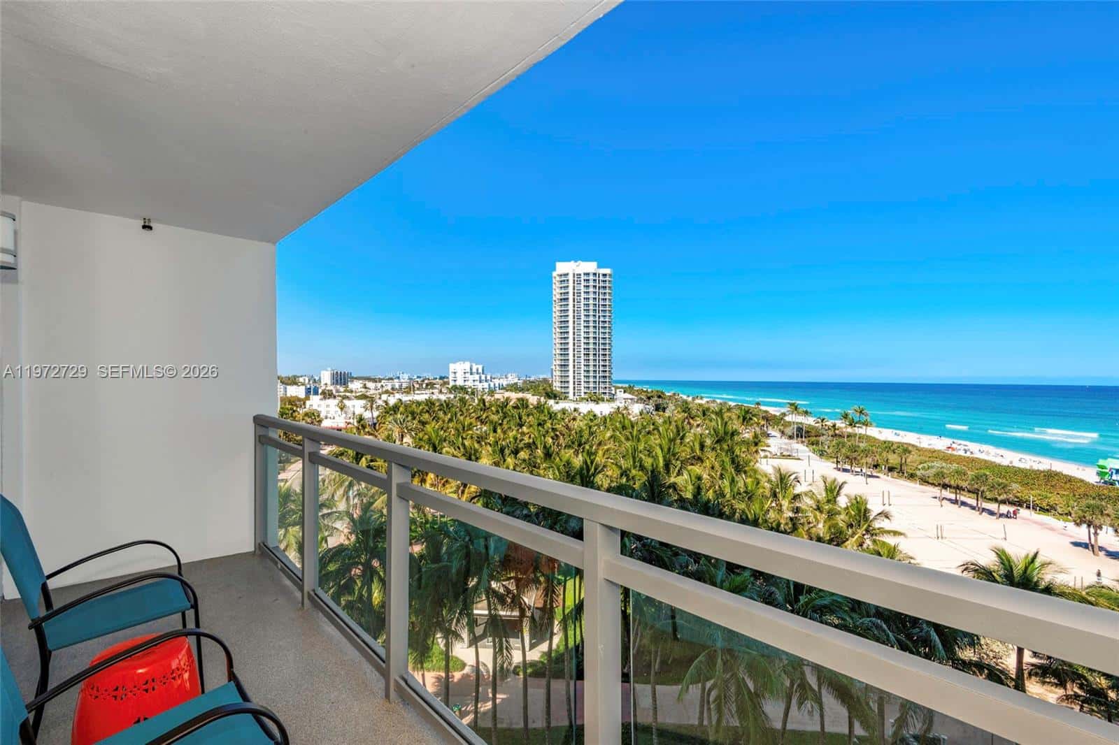 7135 Collins Ave # 834, Miami Beach FL 33141