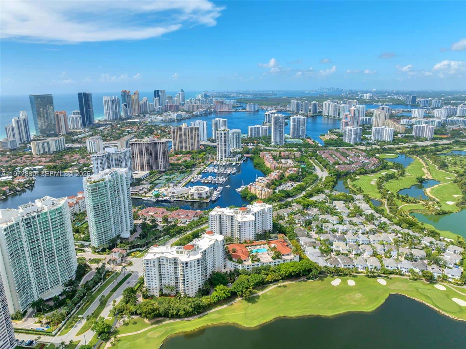 20000 E Country Club Dr # 714, Aventura FL 33180