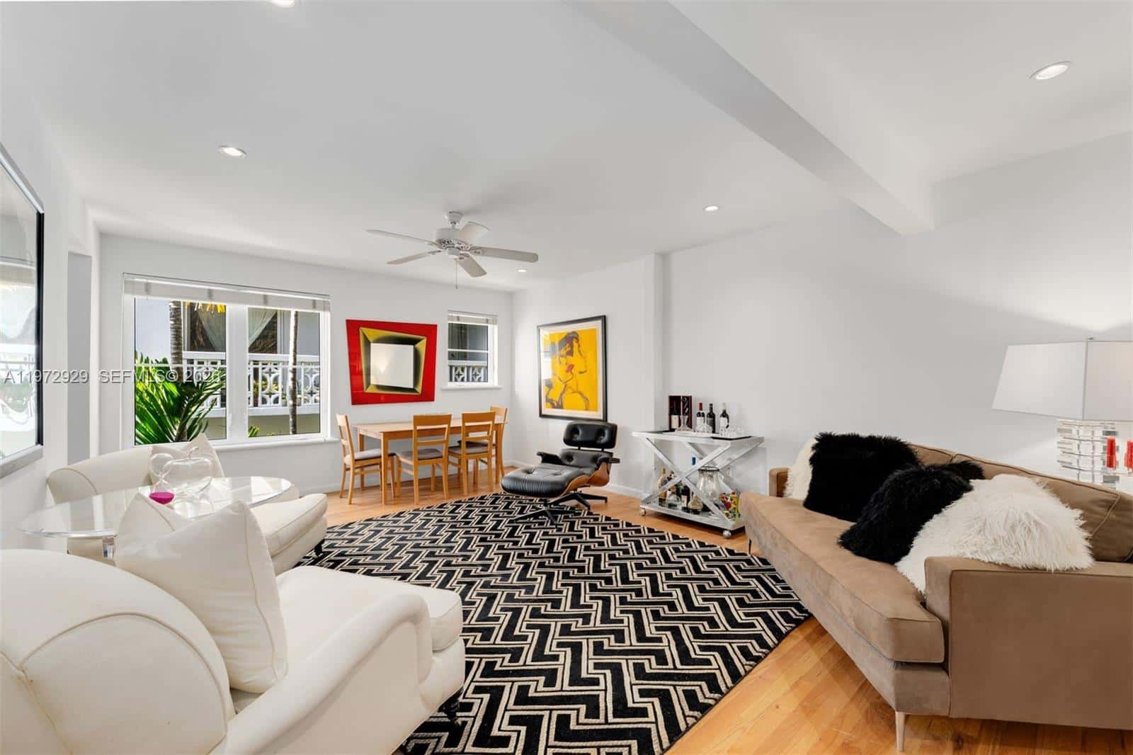 1018 Meridian Ave # 8, Miami Beach FL 33139