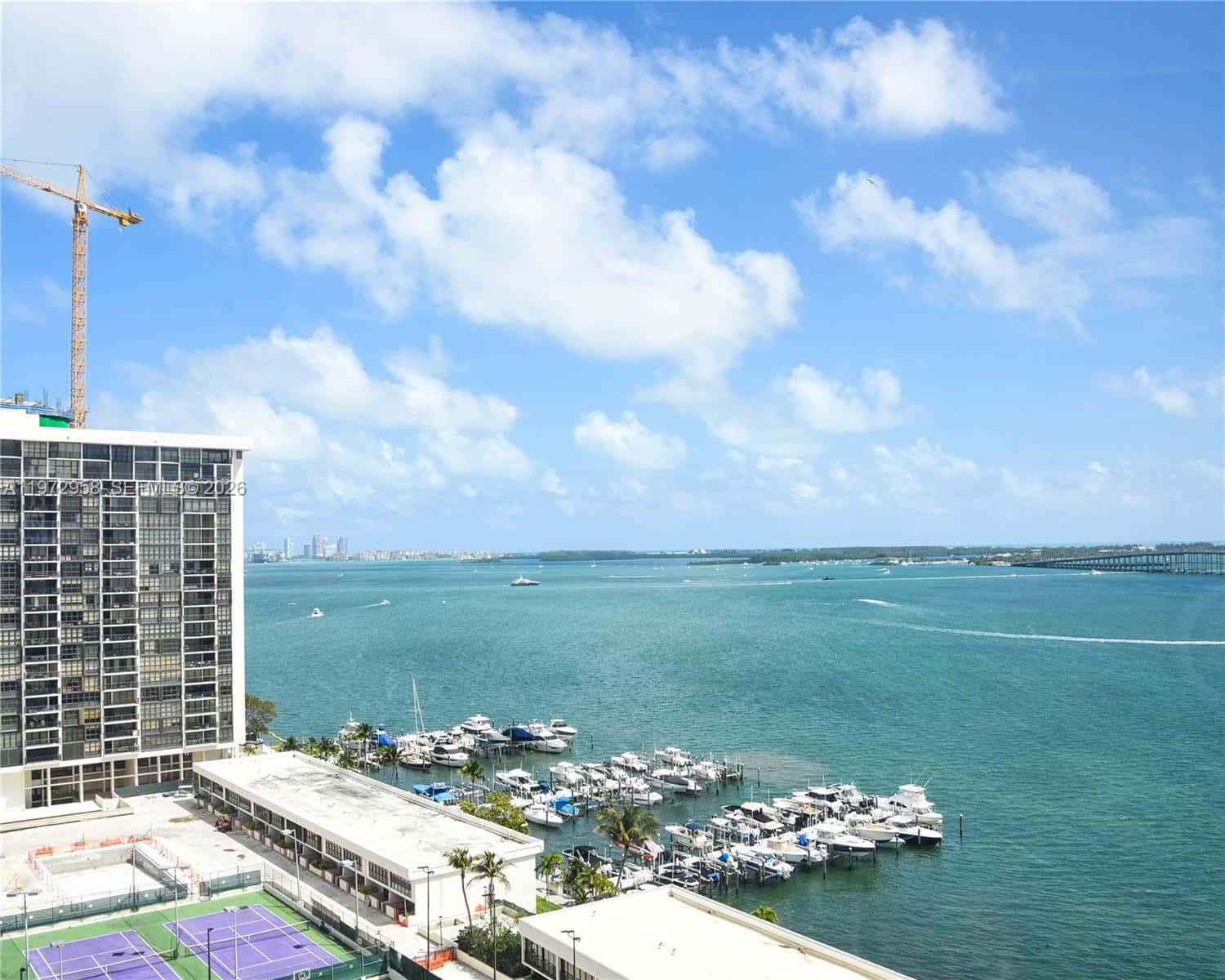 1925 NE Brickell Ave # 1703, Miami FL 33129