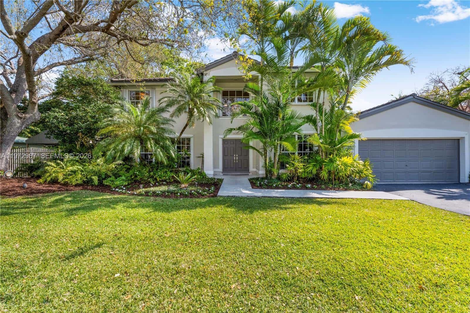16085 SW 84th Pl, Palmetto Bay FL 33157