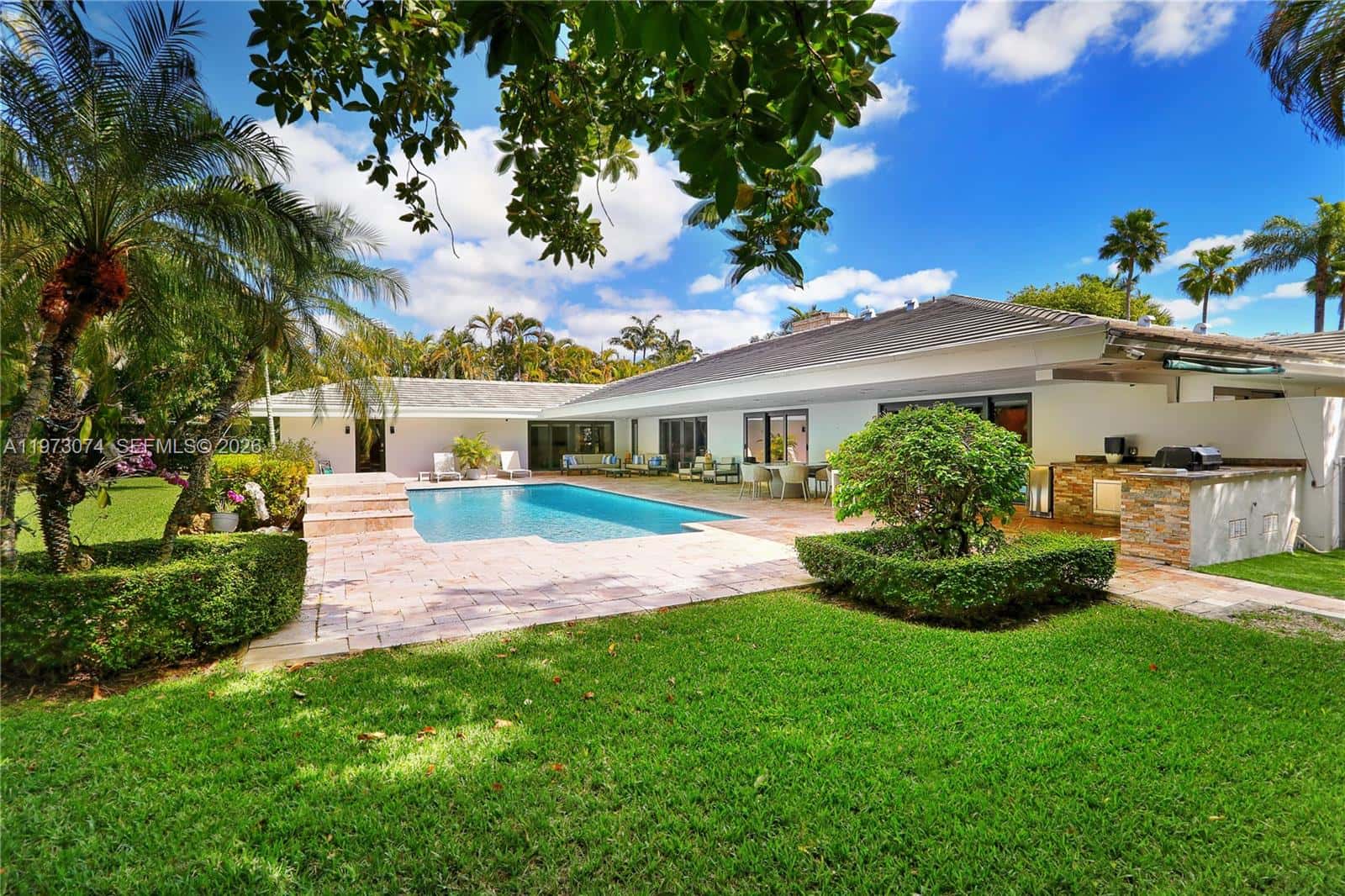7322 Vistalmar St, Coral Gables FL 33143
