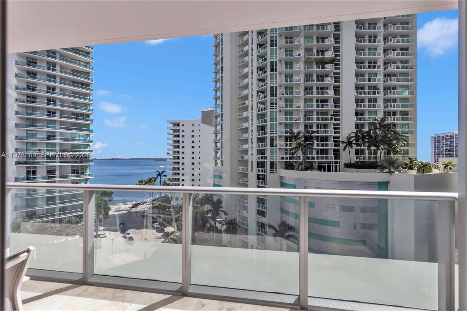 1300 Brickell Bay Dr # 903, Miami FL 33131