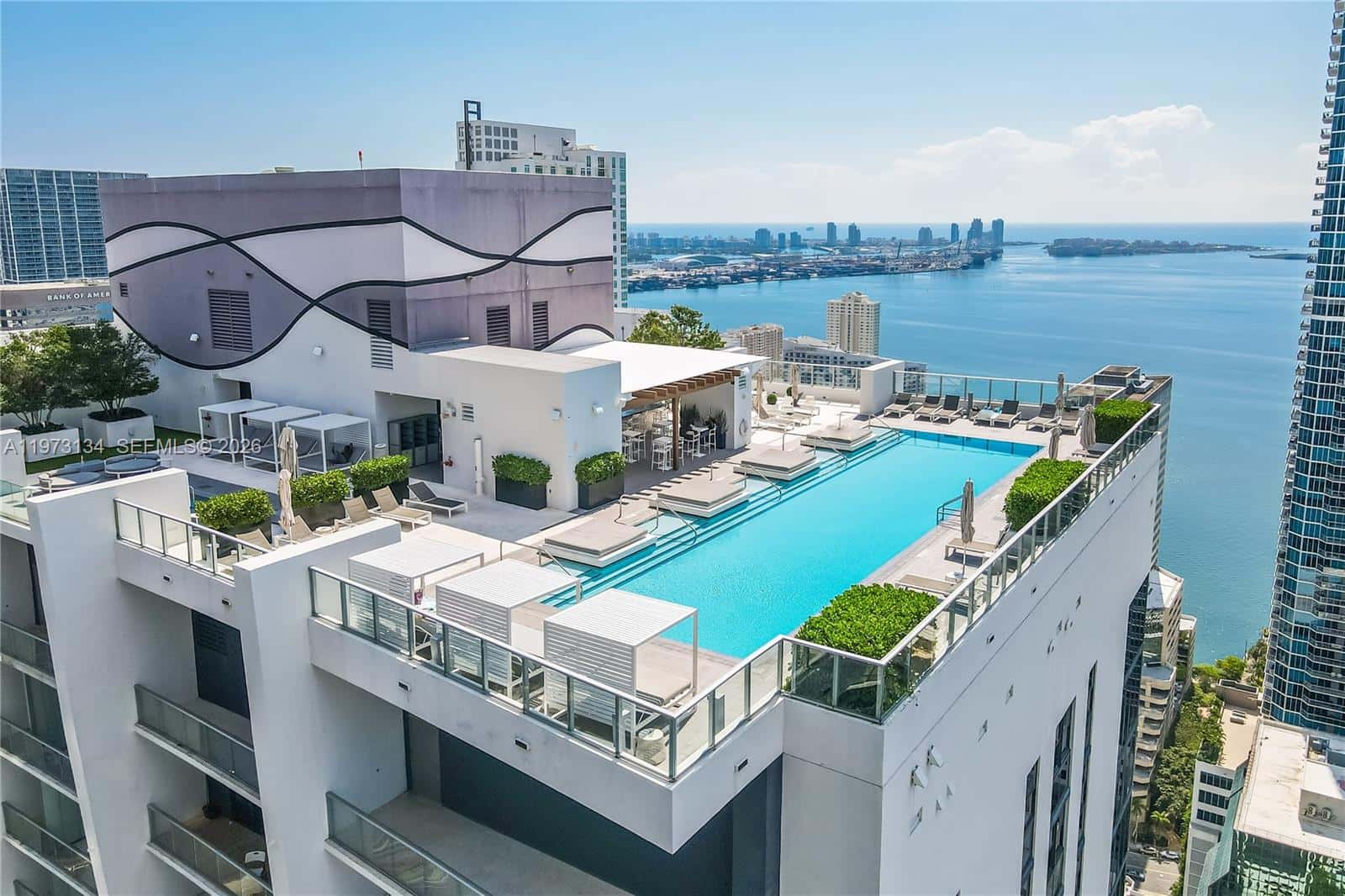1010 Brickell Ave # 3010, Miami FL 33131