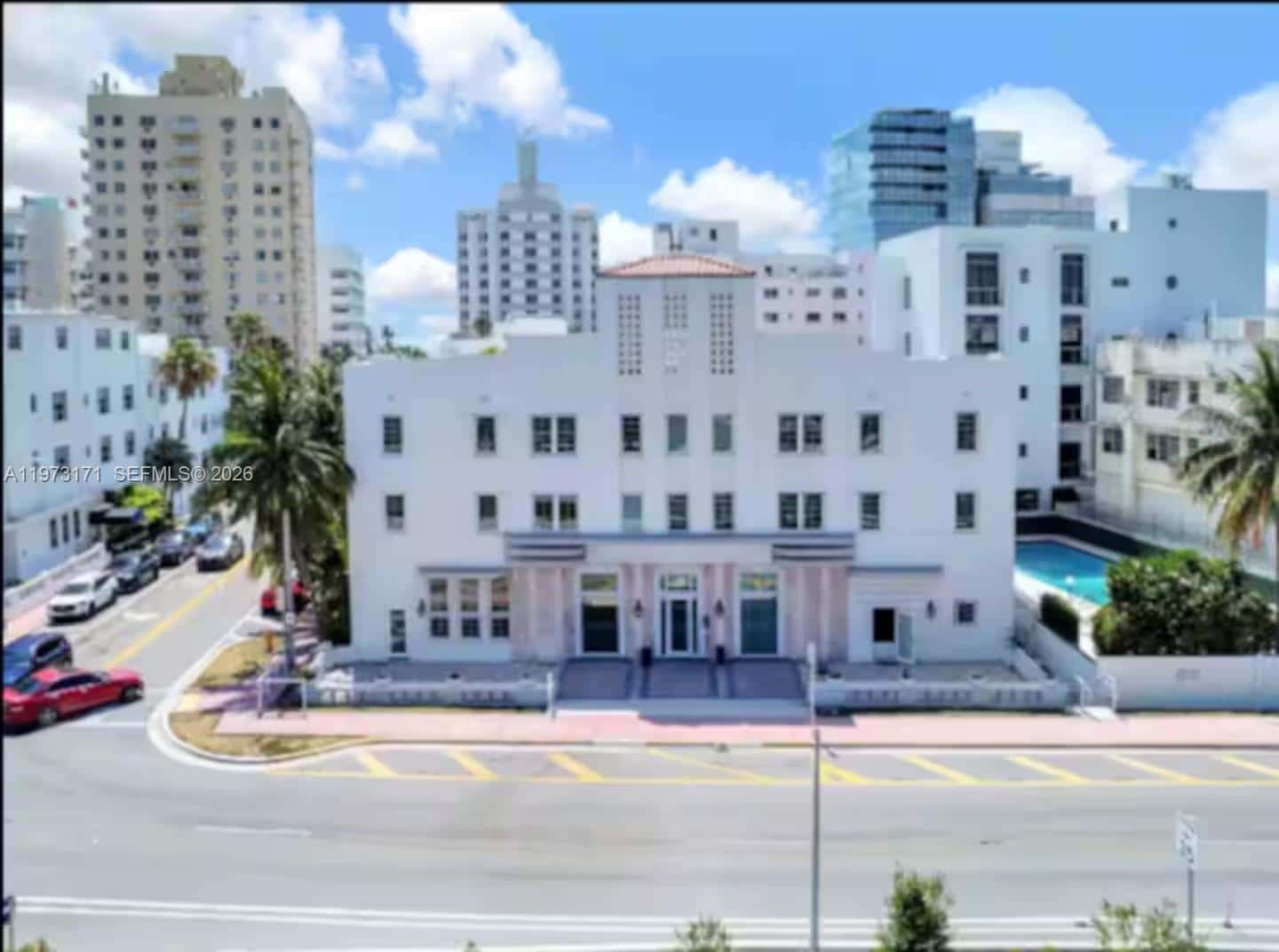 3025 Indian Creek Dr # 101, Miami Beach FL 33140