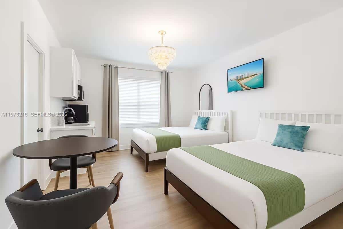 3025 Indian Creek Dr # 209, Miami Beach FL 33140
