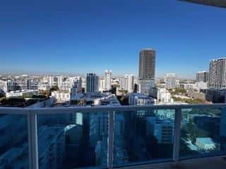 700 NE 25th St # 1701, Miami FL 33137