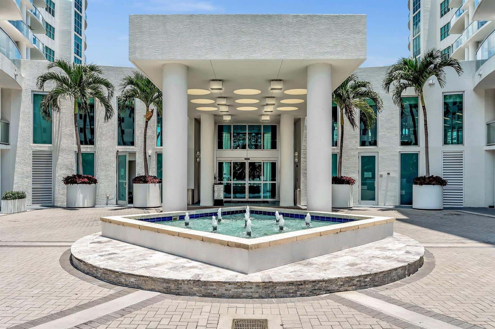 3131 NE 188th Street # 1201, Aventura FL 33180