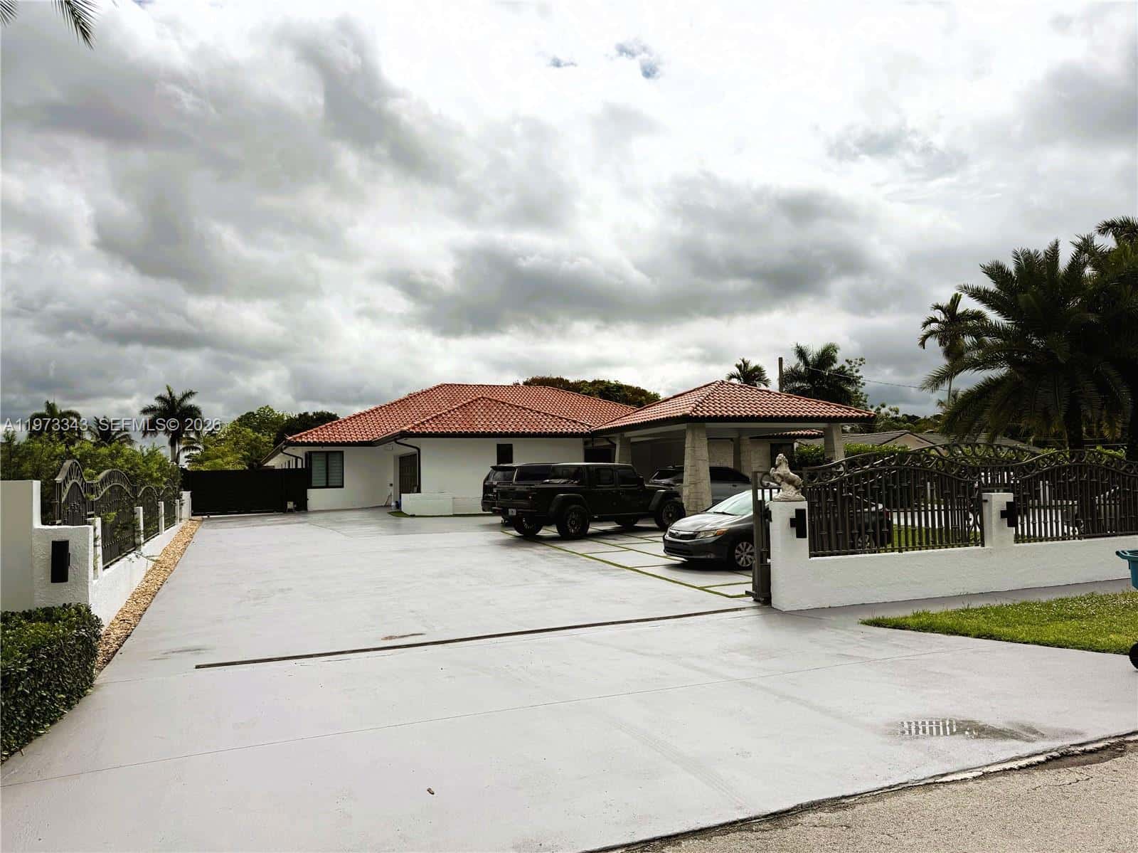 3265 SW 129th Ave, Miami FL 33175