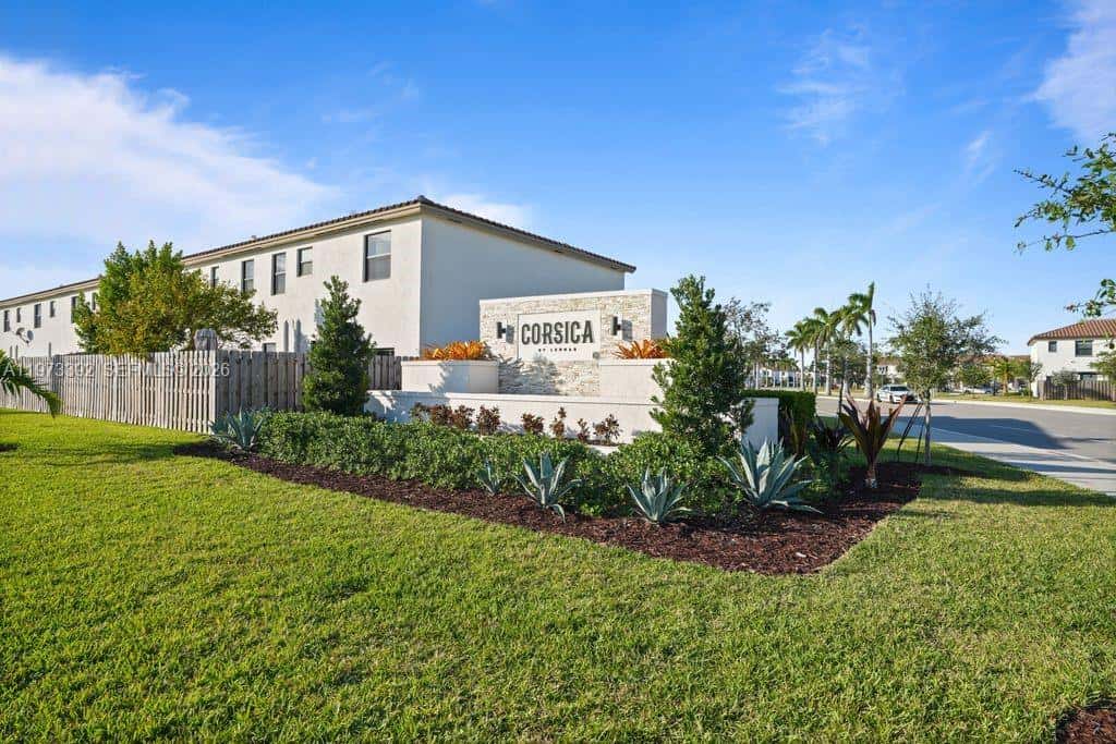 11927 SW 247th Ter, Homestead FL 33032