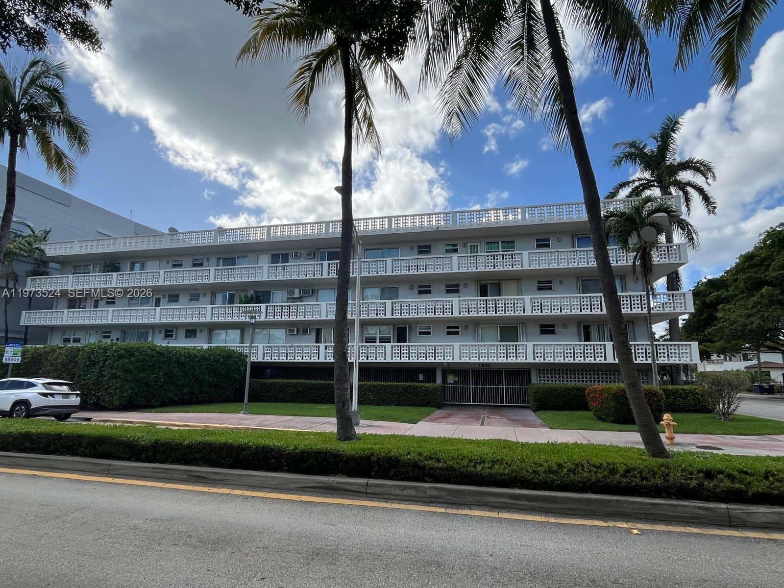 1698 Jefferson Ave # 36, Miami Beach FL 33139