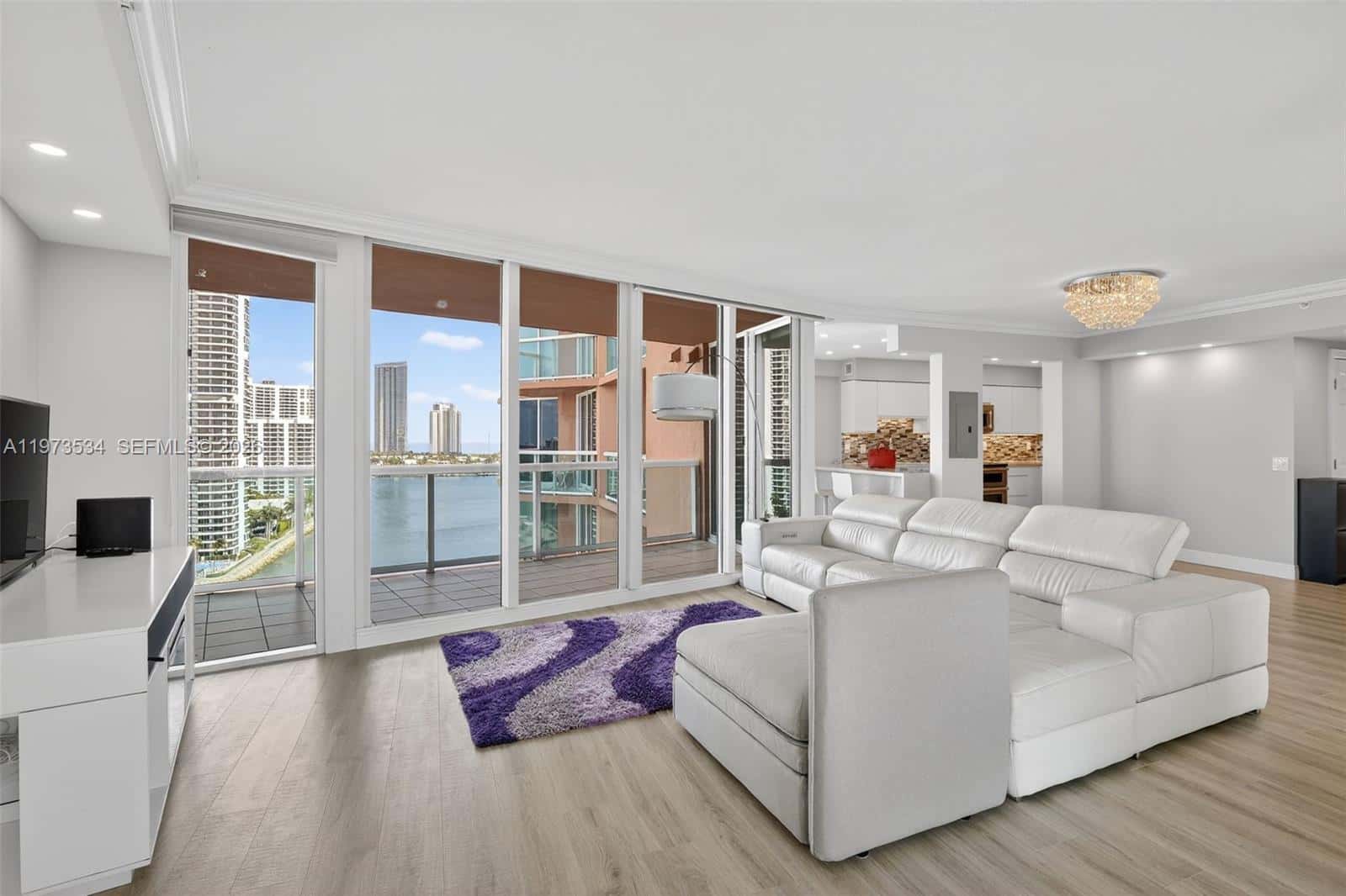 3370 Hidden Bay Dr # 1501, Aventura FL 33180