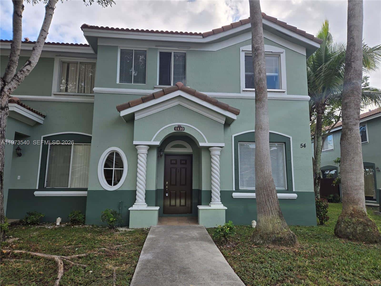 1407 SE 24th Ct # 271, Homestead FL 33035