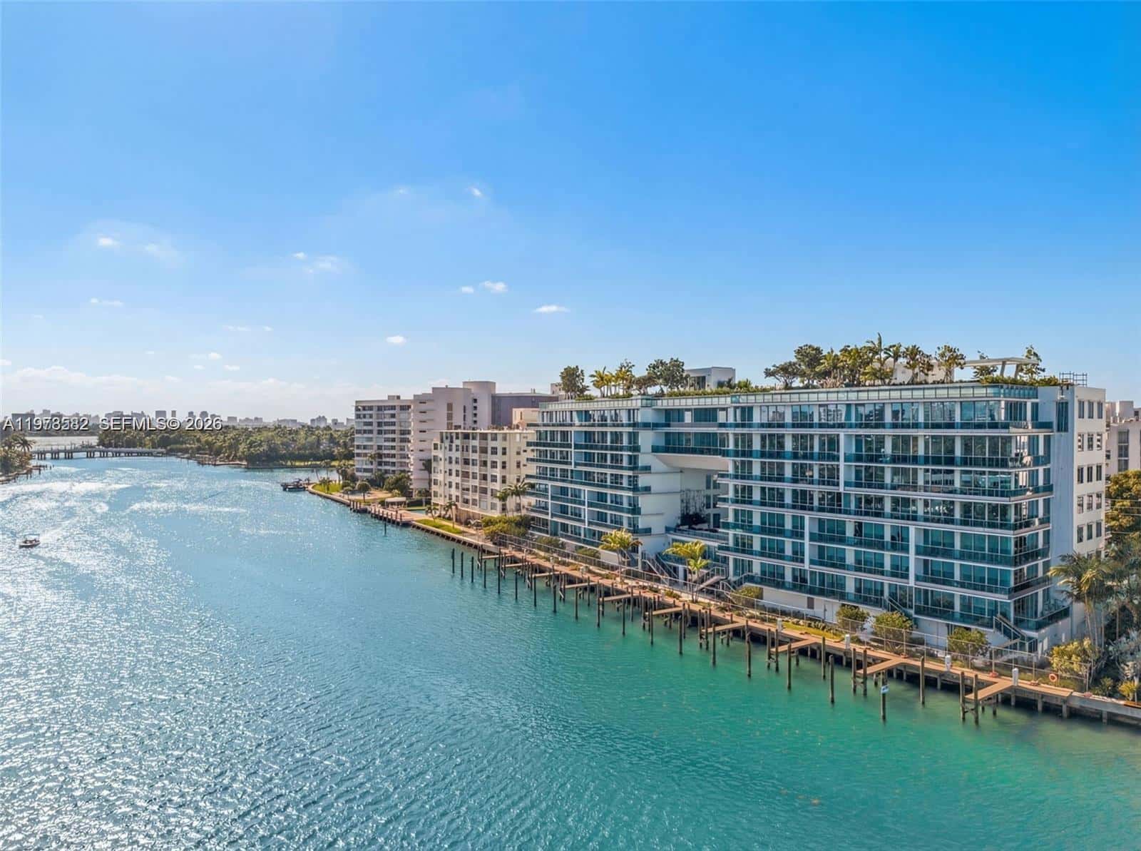 9221 E Bay Harbor Dr # 307, Bay Harbor Islands FL 33154