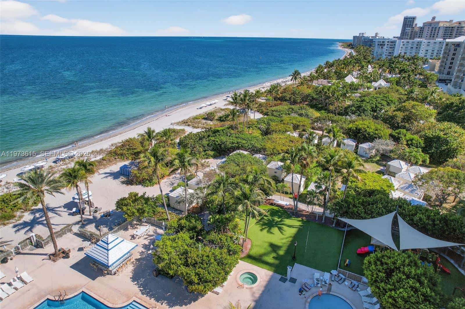 430 Grand Bay Dr # 801, Key Biscayne FL 33149