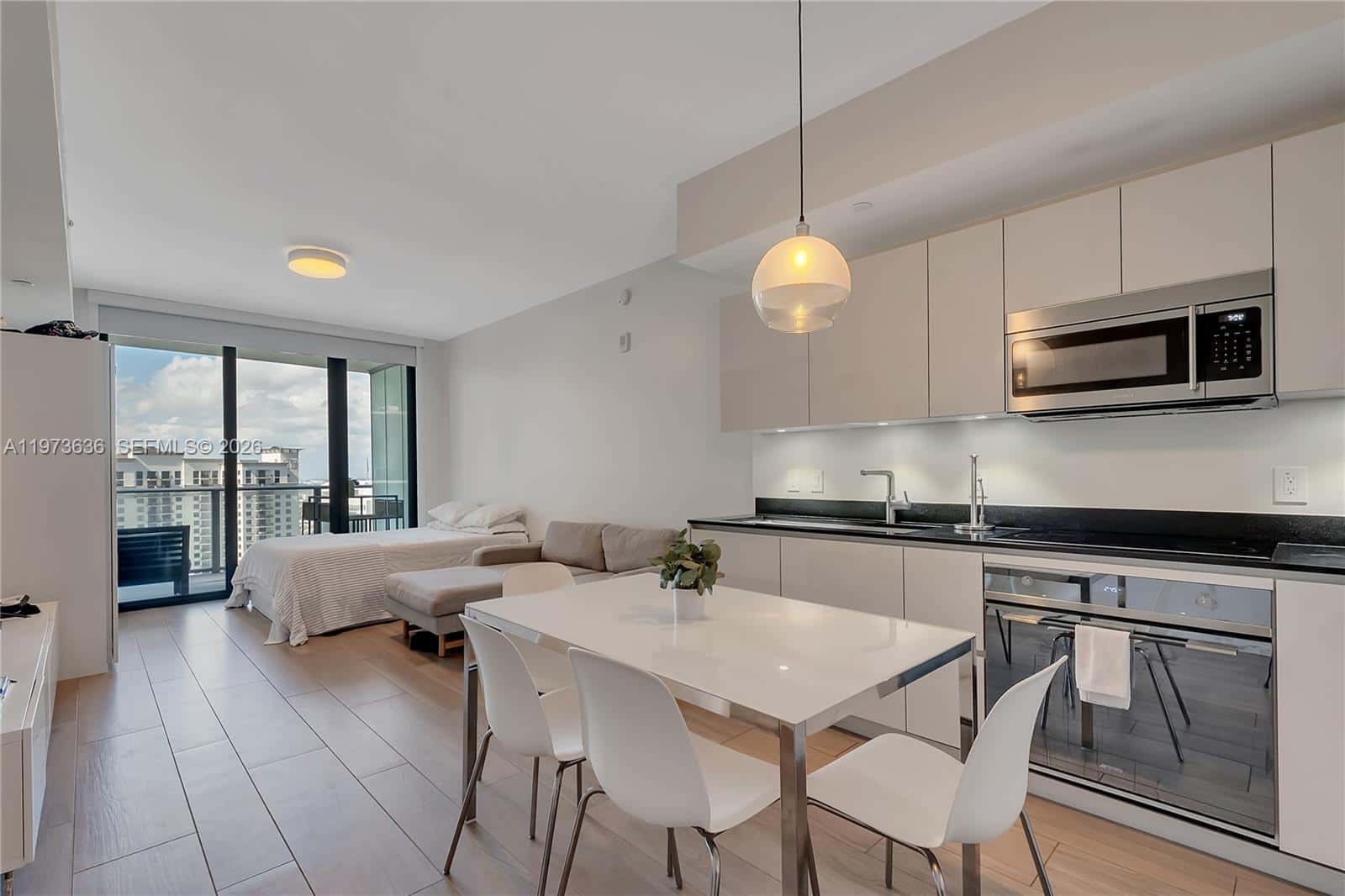 1010 Brickell Ave # 3510, Miami FL 33131