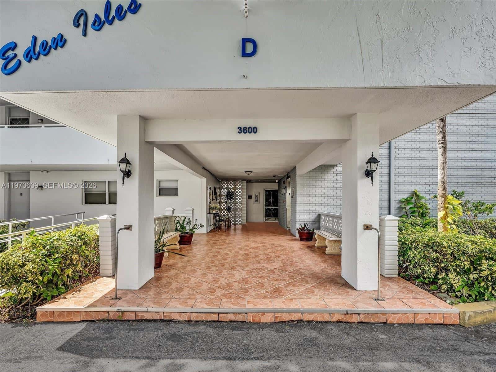 3600 NE 170th St # 102, North Miami Beach FL 33160