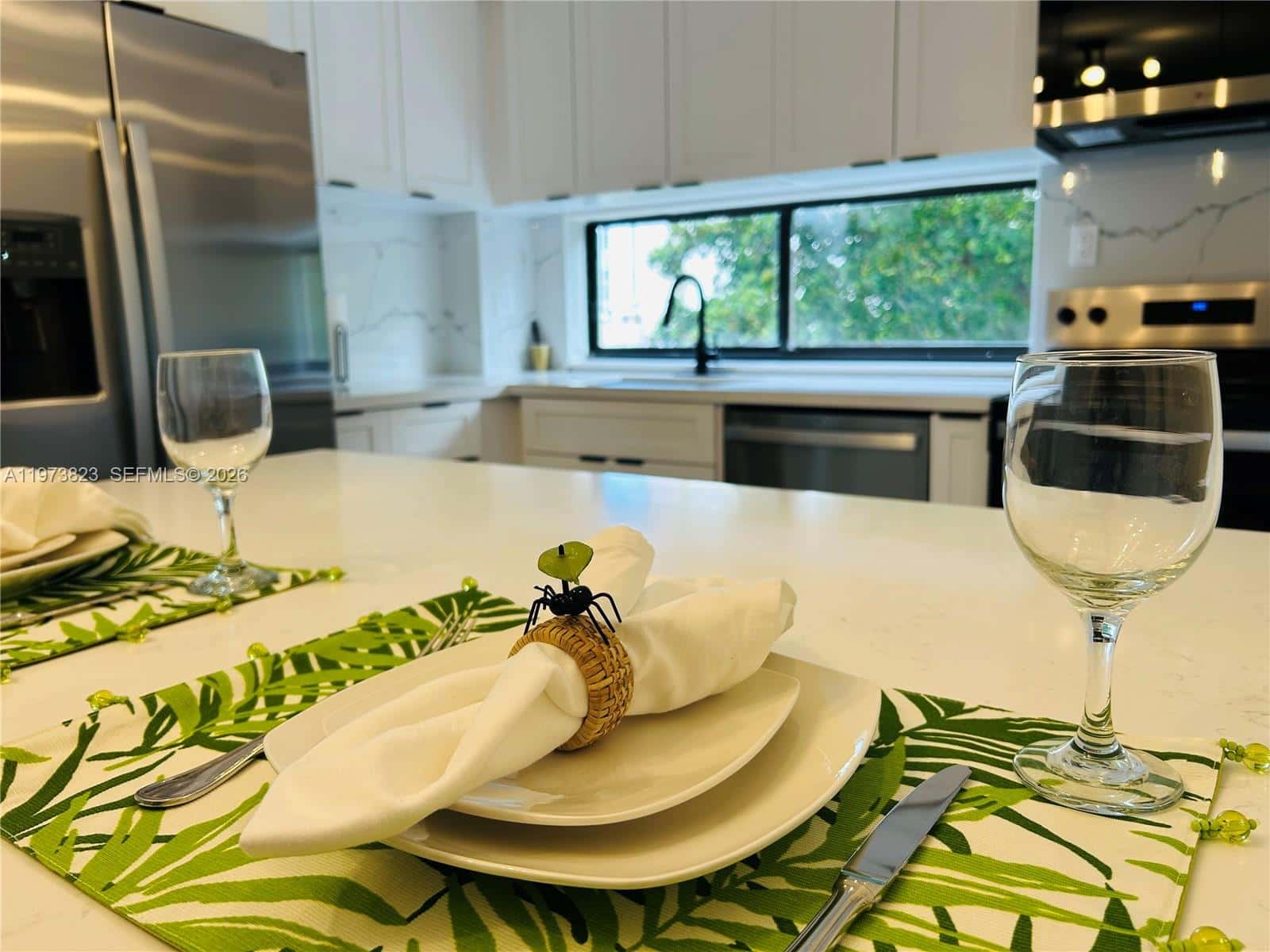 17021 N Bay Rd # 427, Sunny Isles Beach FL 33160