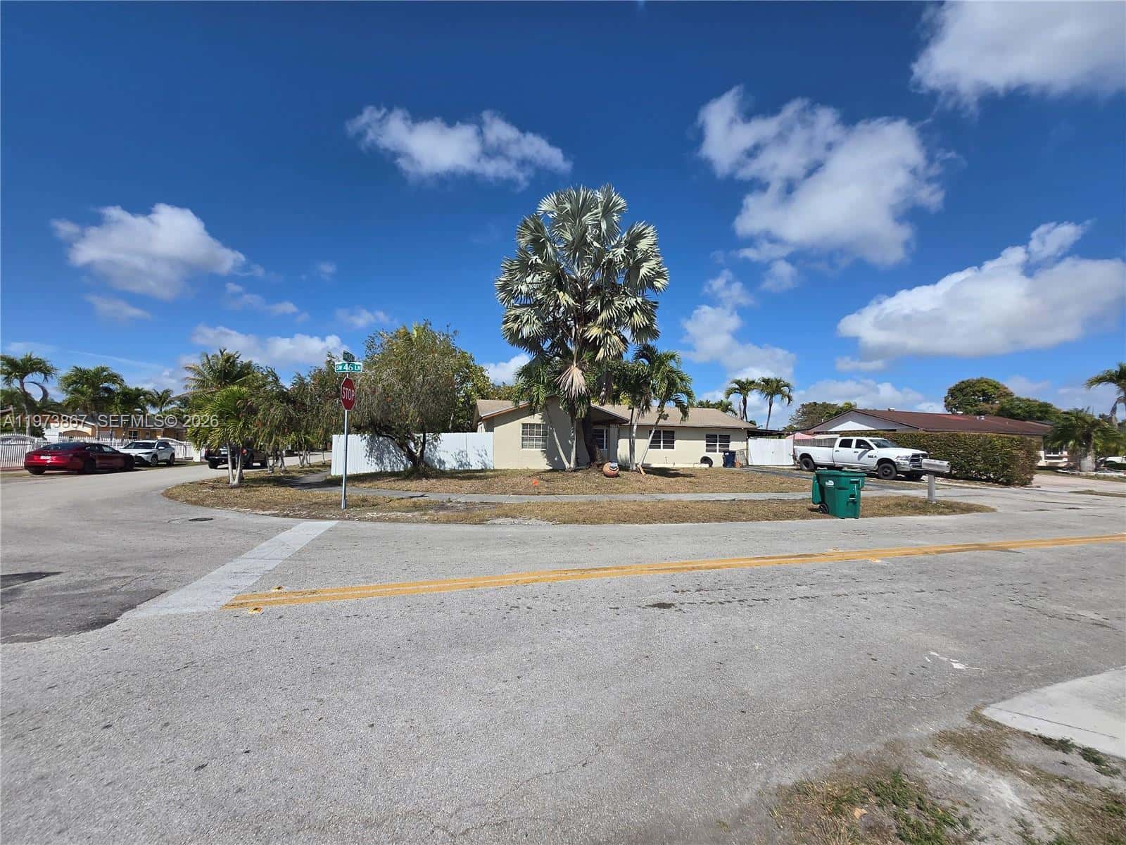 13377 SW 46th Ln, Miami FL 33175