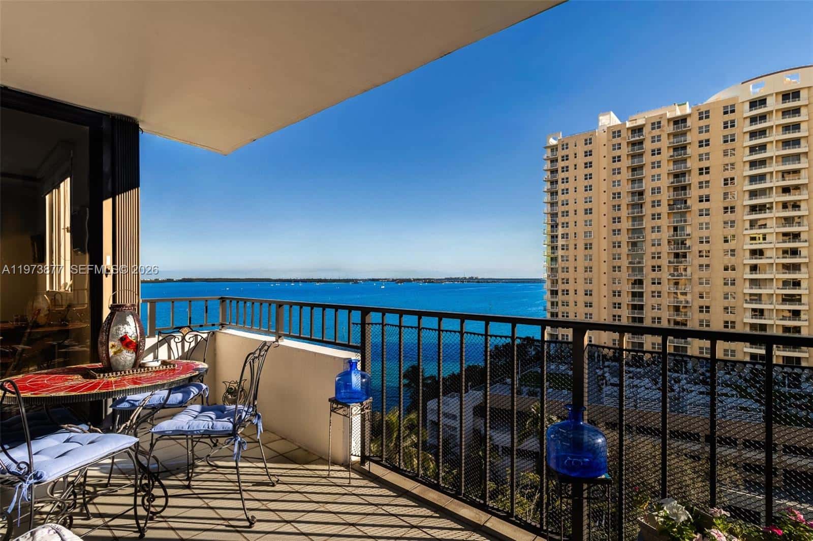 520 Brickell Key Dr # A1007, Miami FL 33131