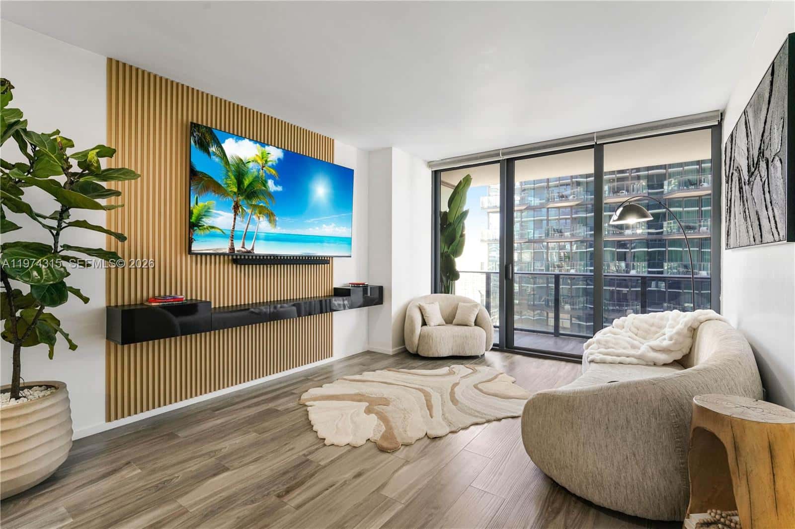 801 S Miami Ave # 3107, Miami FL 33130