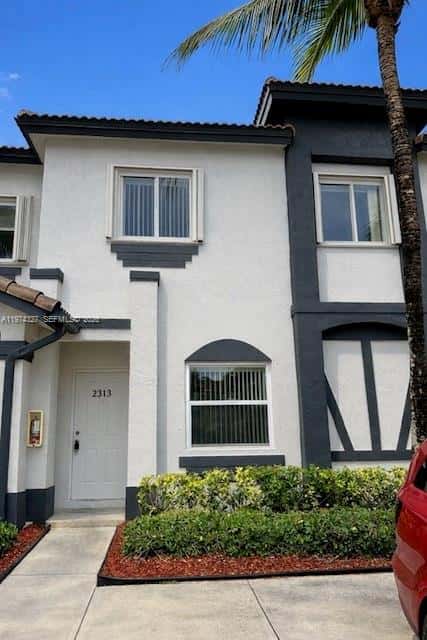 2313 SE 24th Ave # 2313, Homestead FL 33035