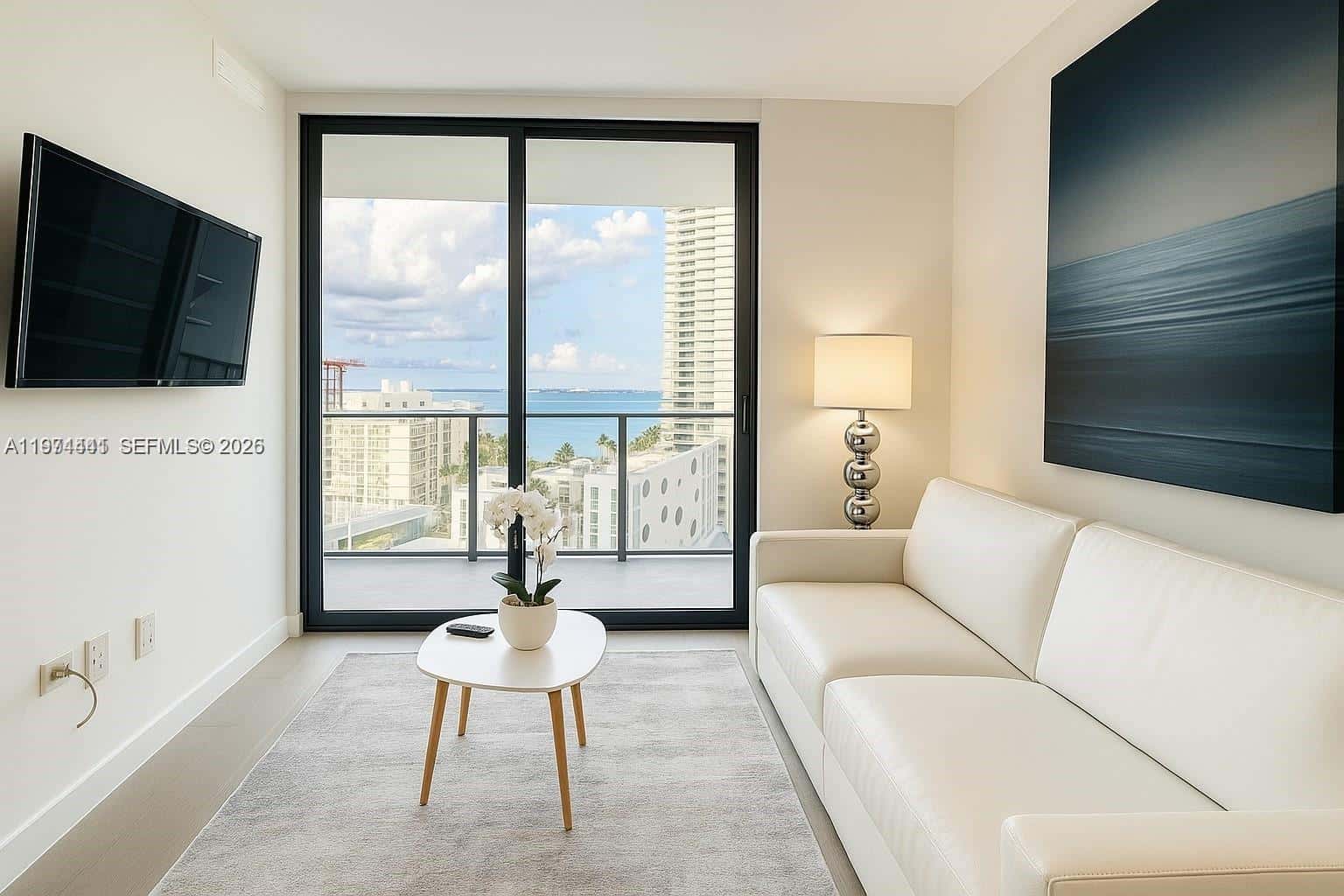 501 NE 31st St # 1204, Miami FL 33137