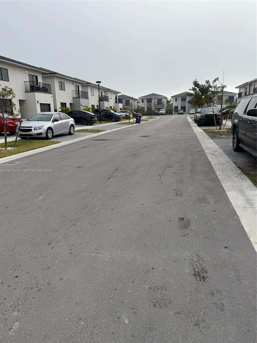 1360 NW 3rd St, Florida City FL 33034