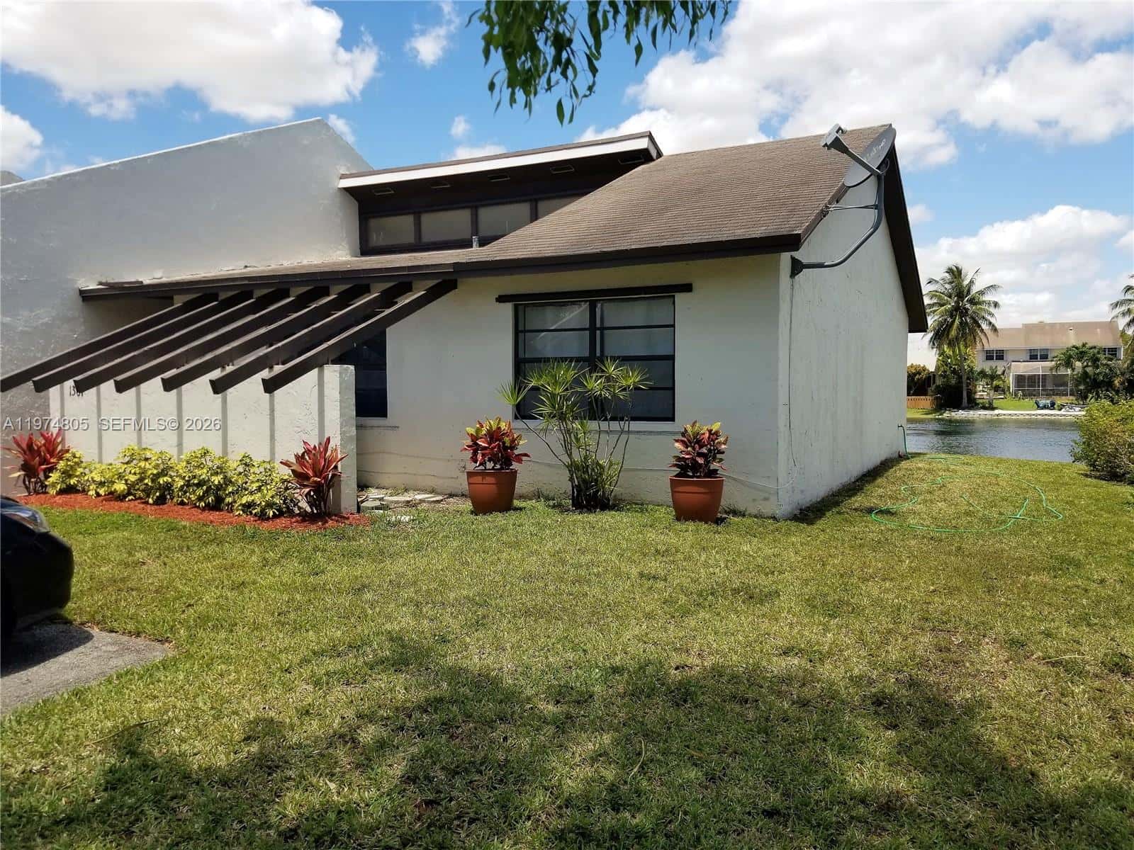 1361 Sandpiper Blvd, Homestead FL 33035