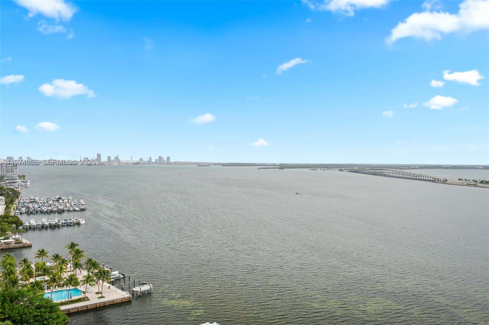 2333 Brickell Ave # 1909, Miami FL 33129
