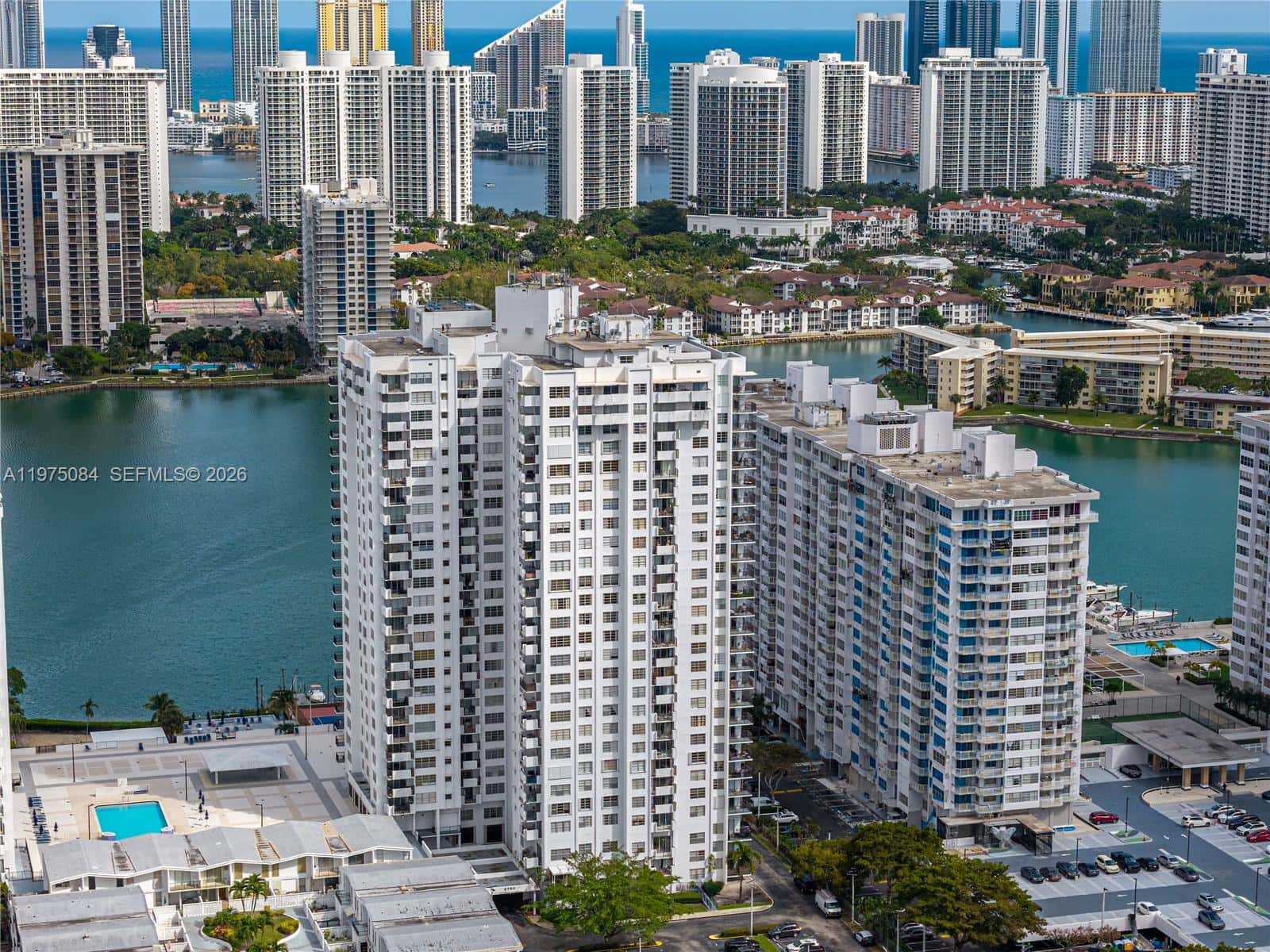 2750 NE 183rd St # 2108, Aventura FL 33160