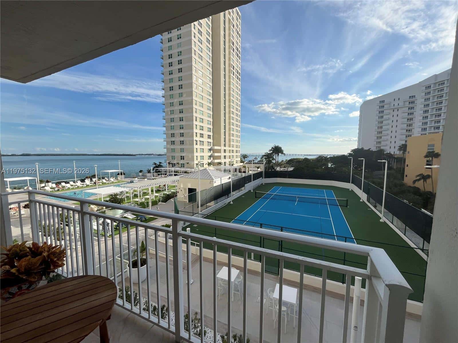 770 Claughton Island Dr # 606, Miami FL 33131