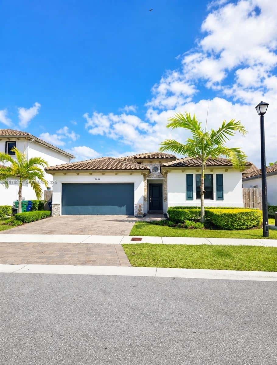 24341 SW 118th Path, Homestead FL 33032