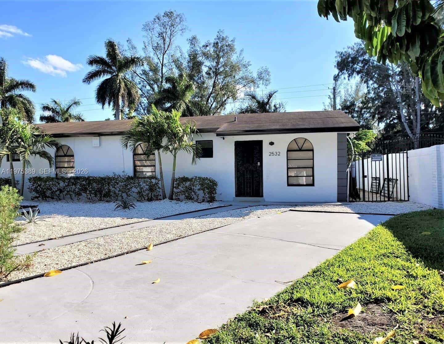 2532 NW 175th Ter # 2532, Miami Gardens FL 33056