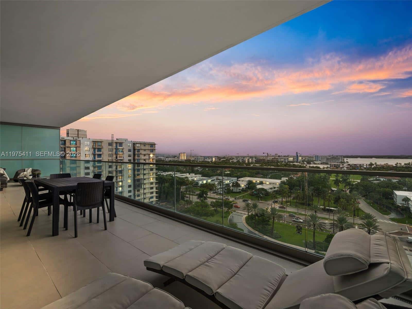 10203 Collins Ave # 1105, Bal Harbour FL 33154