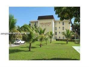 11905 NE 2nd Ave # C204, North Miami FL 33161