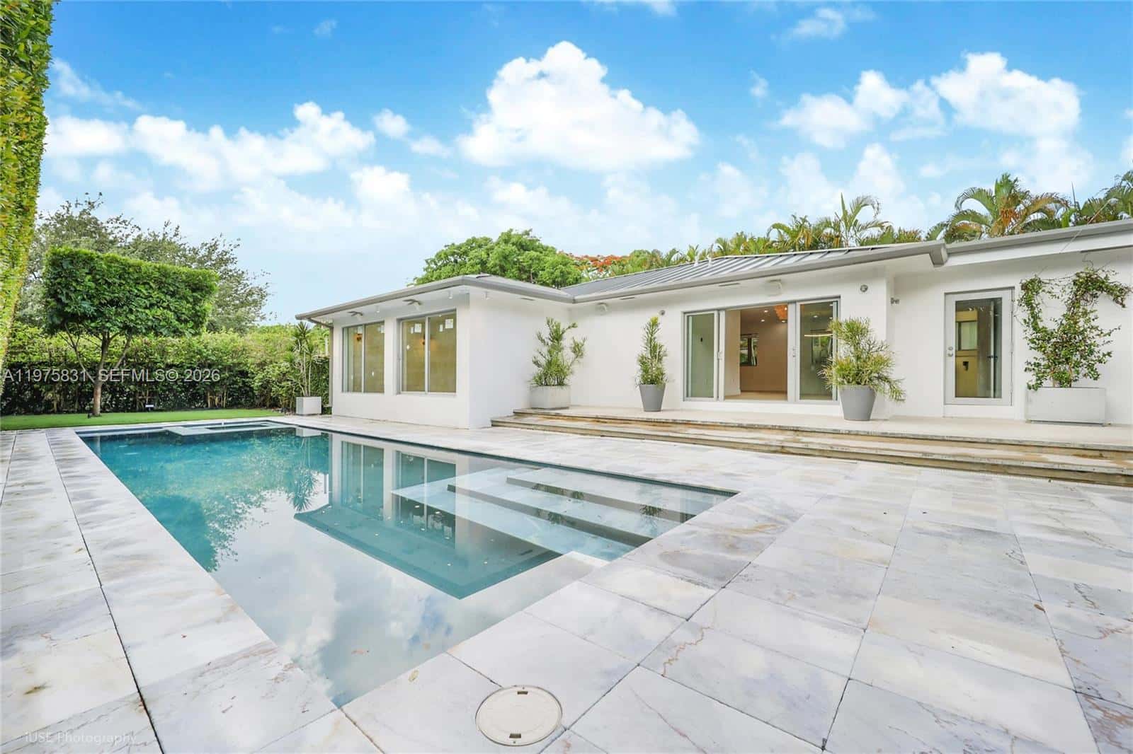 555 NE 52nd Ter, Miami FL 33137