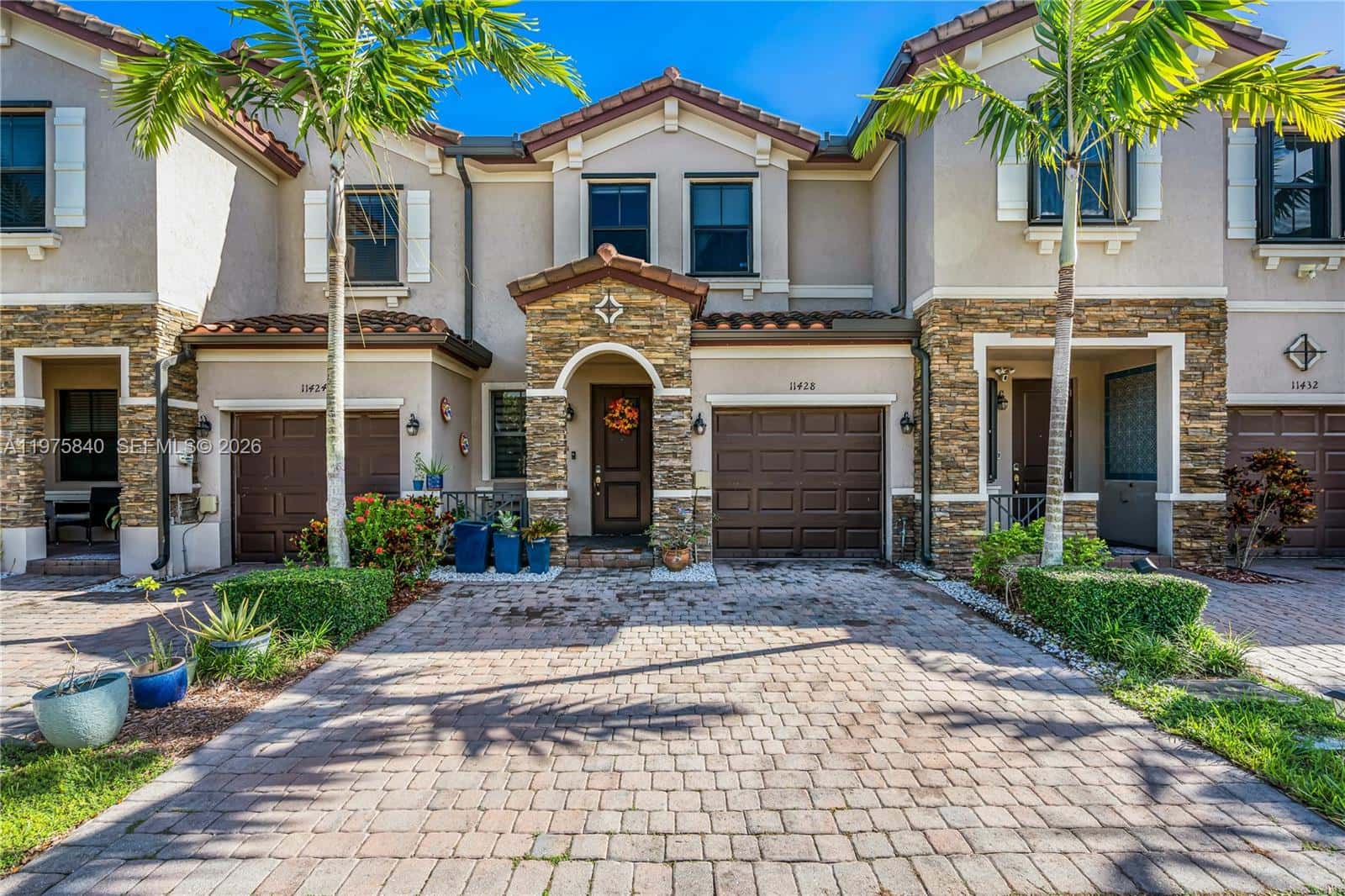 11428 SW 254th St, Homestead FL 33032