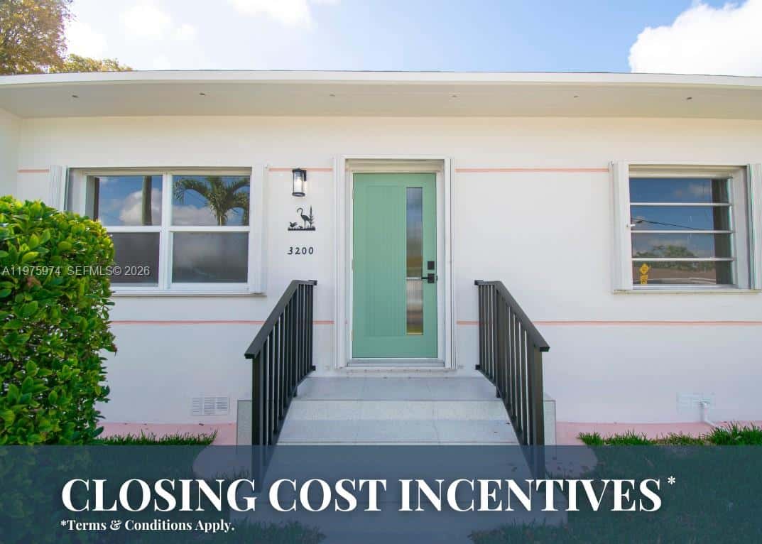 3200 SW 2nd St, Miami FL 33135
