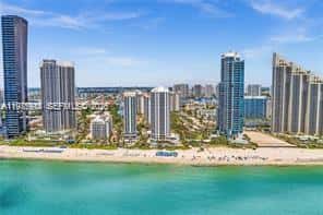 17375 Collins Ave # 2305, Sunny Isles Beach FL 33160