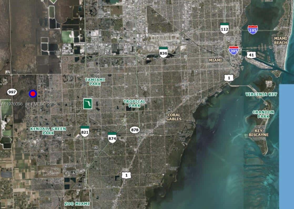 n/a -, Miami FL 33175