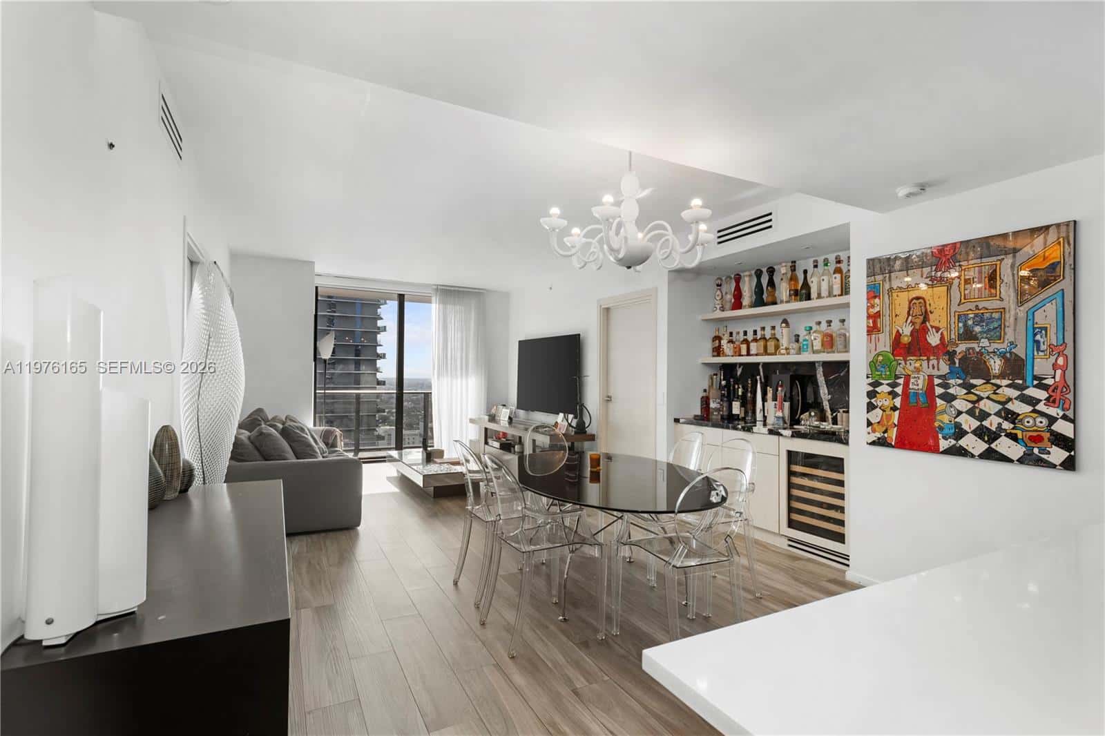 801 S Miami Ave # 3310, Miami FL 33130
