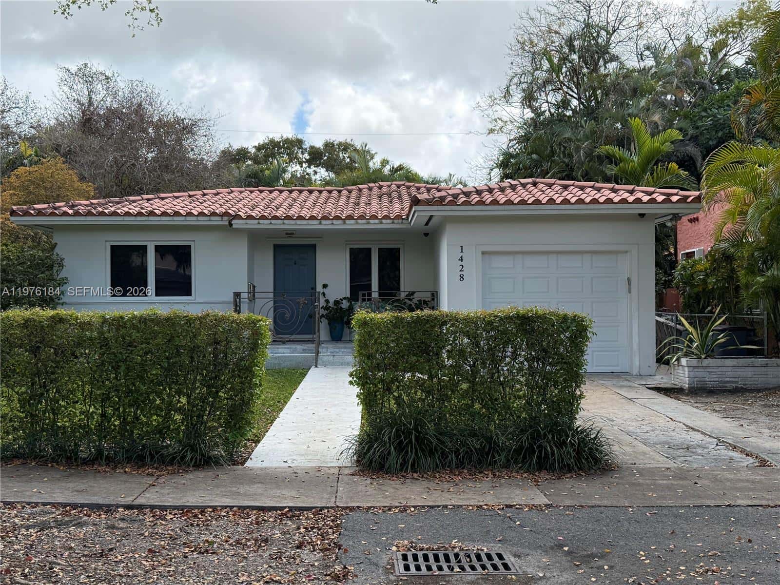 1428 Ortega Ave, Coral Gables FL 33134