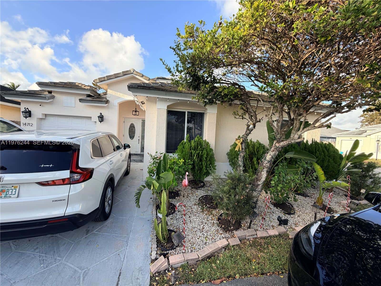 14712 SW 123rd Ave, Miami FL 33186